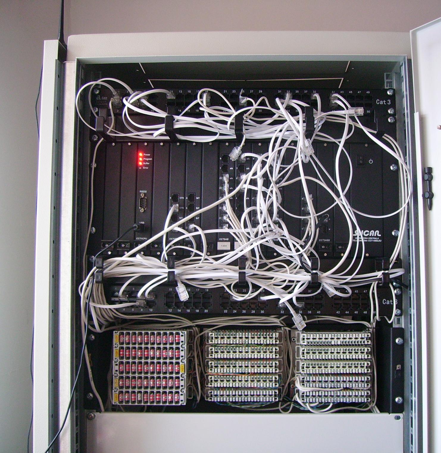 Rozwązania Hybrydowe